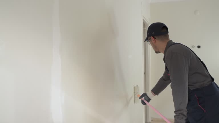 Best Ceiling Drywall Installation  in Three Rivers, CA